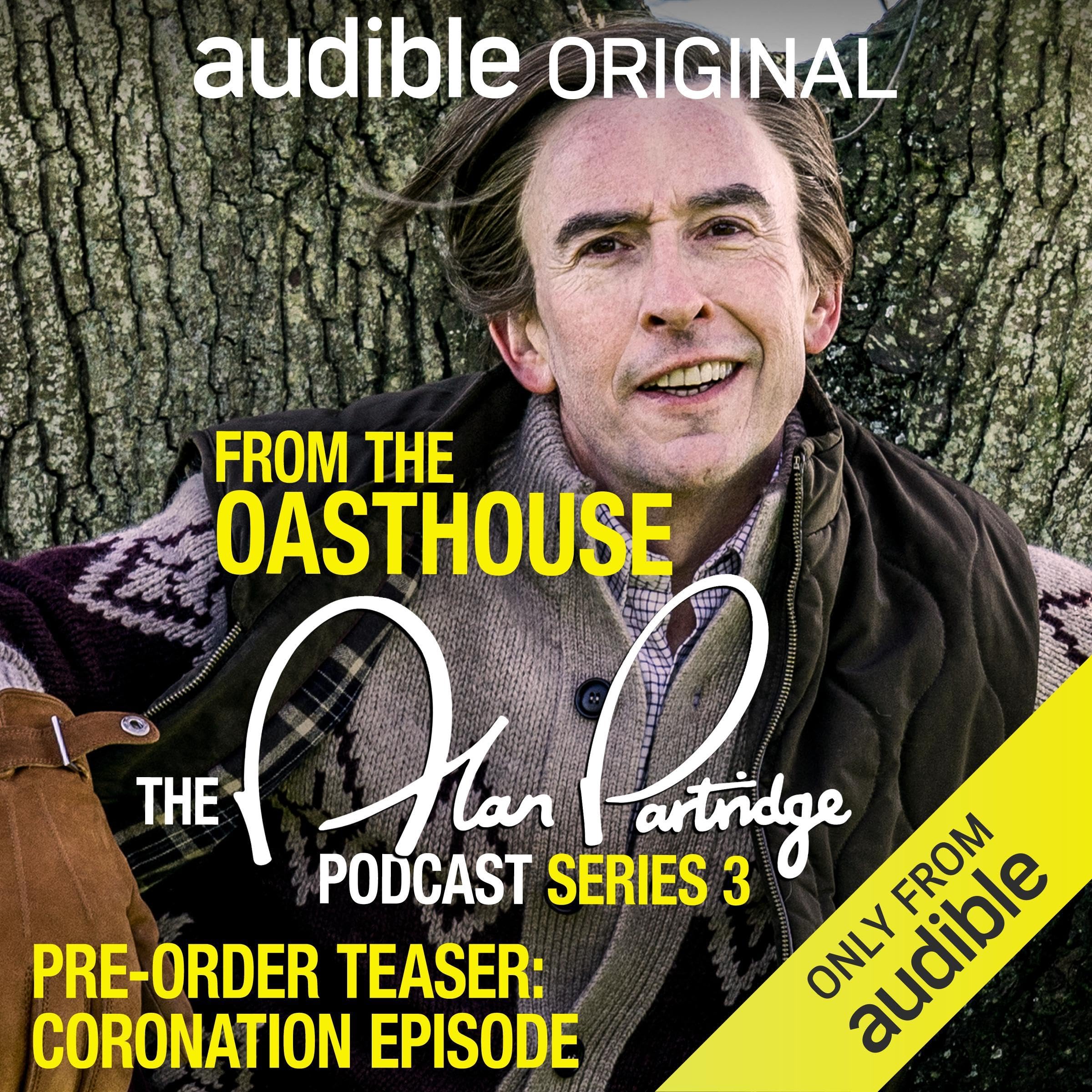 Coronation Episode: Pre-order Teaser: An Audible Original (Audible Audio)