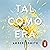 Tal como era [Just as It Was]: Tal como era 1 [Just as It Was, Book 1]