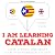 I am learning Catalan: List...