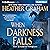 When Darkness Falls: The Alliance Vampires, Book 2