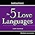Summary: The 5 Love Languag...
