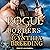Rogue of the Borders: Rogue, Book 3