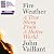 Fire Weather: A True Story from a Hotter World