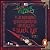 Villanos - El audiolibro completamente inofensivo de Black Hat Vol. 1: El audiolibro completamente inofensivo de Black Hat Vol. 1 [The Completely Harmless Audiobook of Black Hat, Vol. 1]
