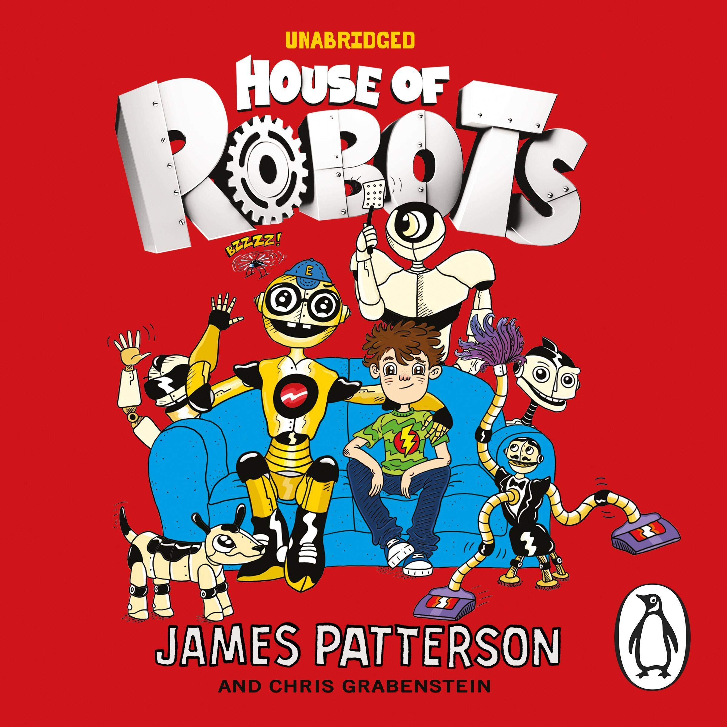 House of Robots: