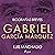Biografías breves - Gabriel...