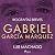 Biografías breves - Gabriel García Márquez by Luis Machado