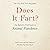 Does It Fart?: The Definitive Field Guide to Animal Flatulence