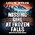 Missing Girl at Frozen Falls: Detective Kay Sharp, Book 5