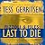 Last to Die: Rizzoli & Isles, Book 10