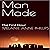 Man Made: The First Hour: The Event Series, Book 1