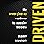 Driven: The Never-Give-Up Roadmap to Massive Success