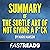 Summary of The Subtle Art of Not Giving a F--k by Mark Manson: Includes Key Takeaways & Analysis
