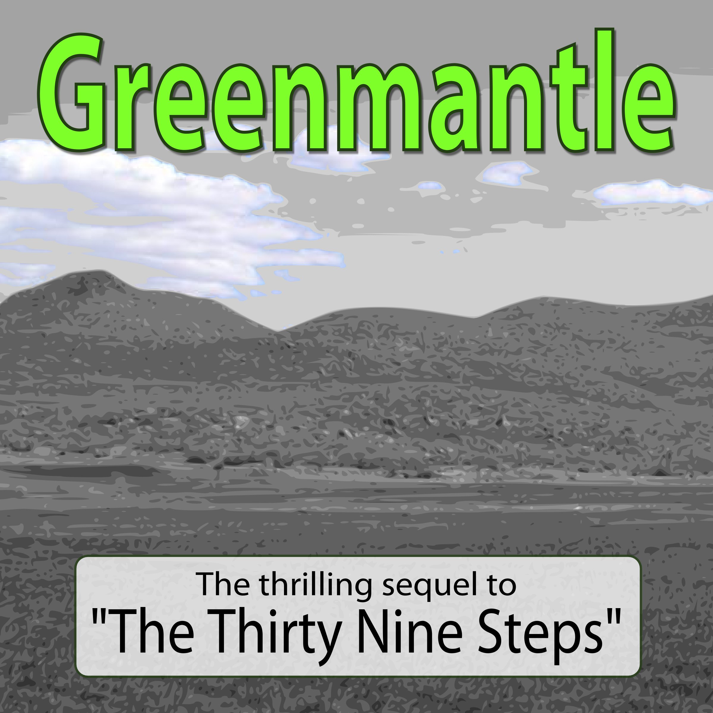 Greenmantle
