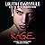 Rage: The Vengeance Series, Book 1