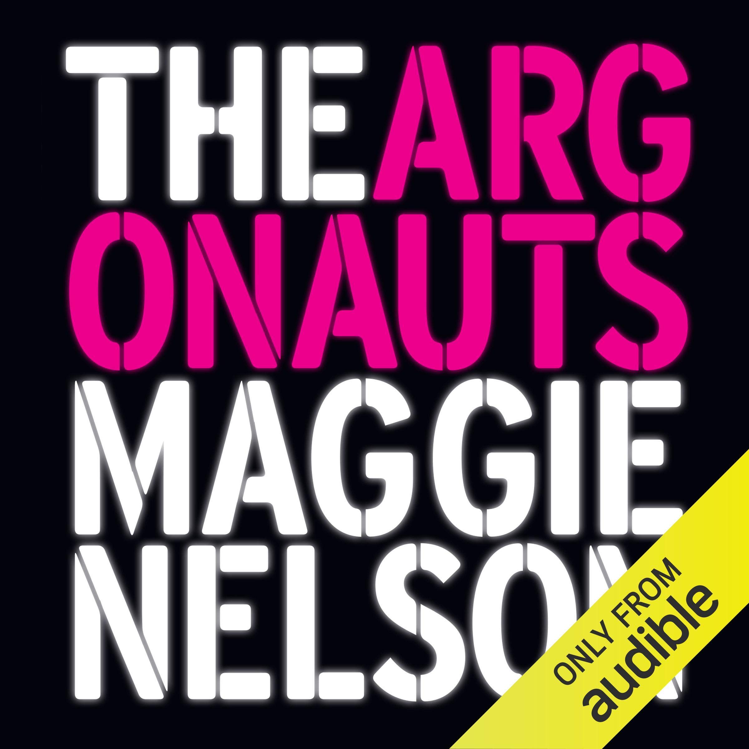 The Argonauts