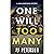One Will Too Many: A Julia Fairchild Mystery