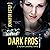 Dark Frost Mythos Academy, Book 3 by Jennifer Estep