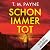 Schon immer tot (Sheridan Holler #2)