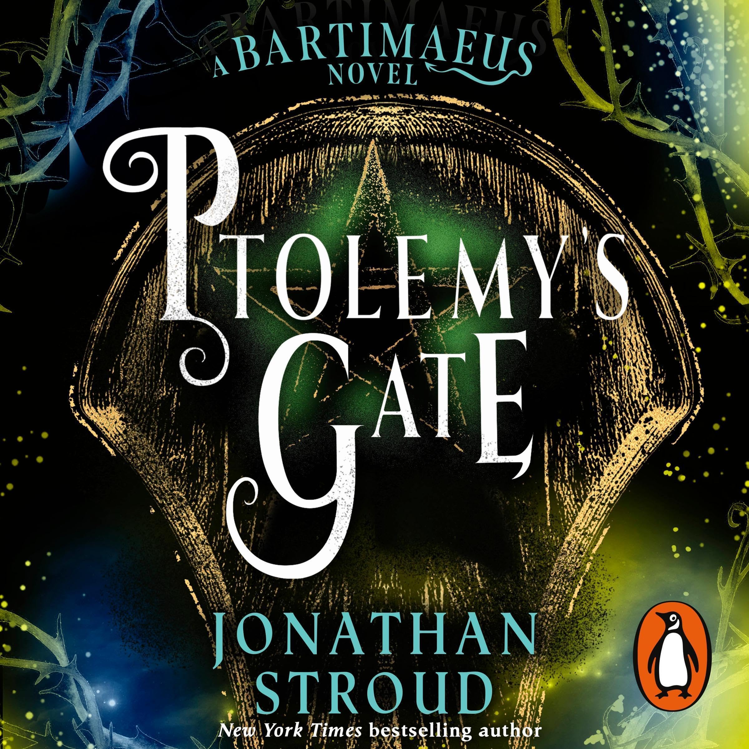 Ptolemy's Gate