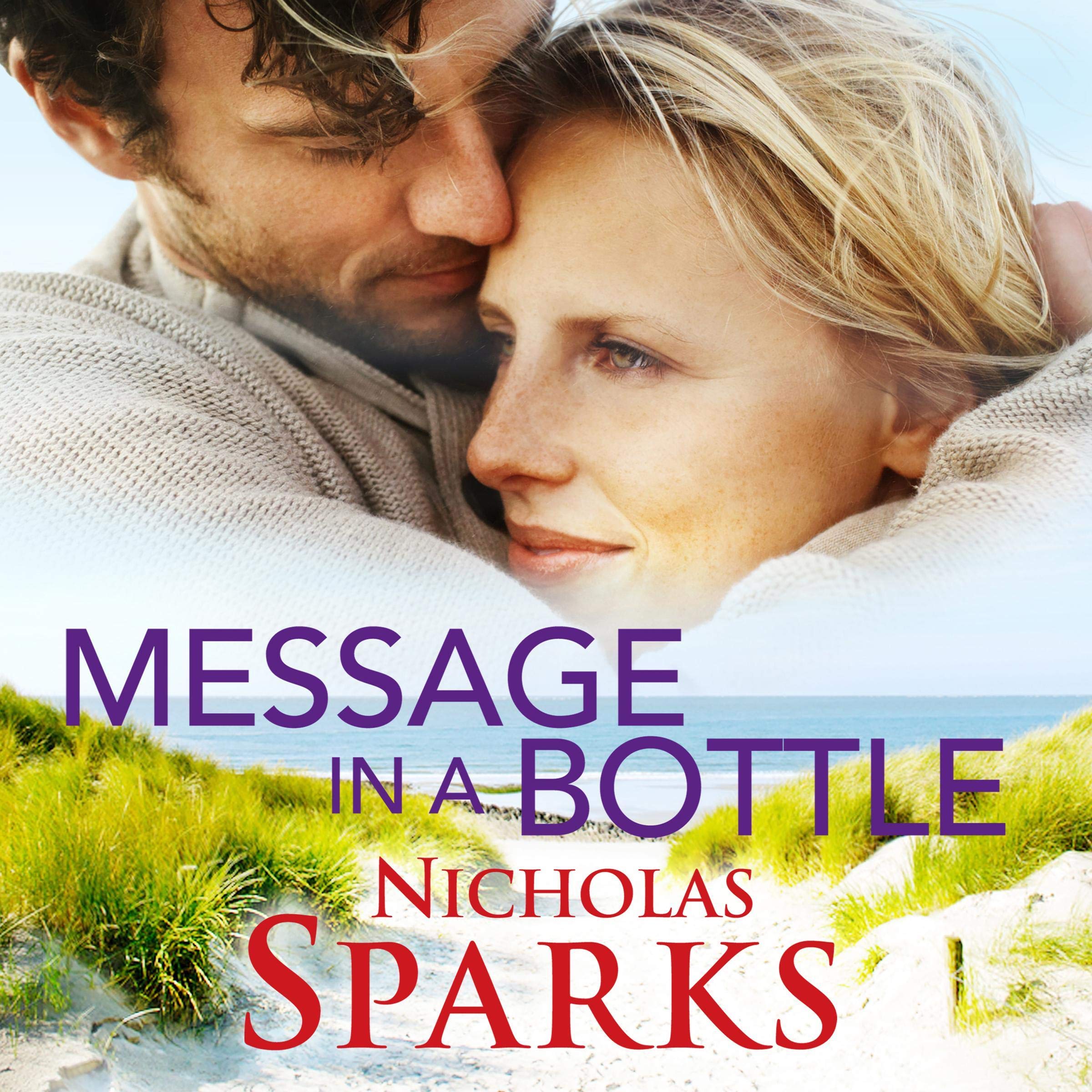 Message in a Bottle