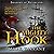 The Mighty Hook: Shadows of Neverland, Book 1