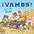 ¡Vamos! Let's Go Read: World of ¡Vamos!