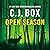 Open Season by C.J. Box