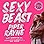 Sexy Beast: Single Dads Club, Book 3
