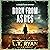 Born from Ashes: Cassie Quinn, Book 7