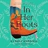 In Her Boots