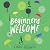 Beginners Welcome