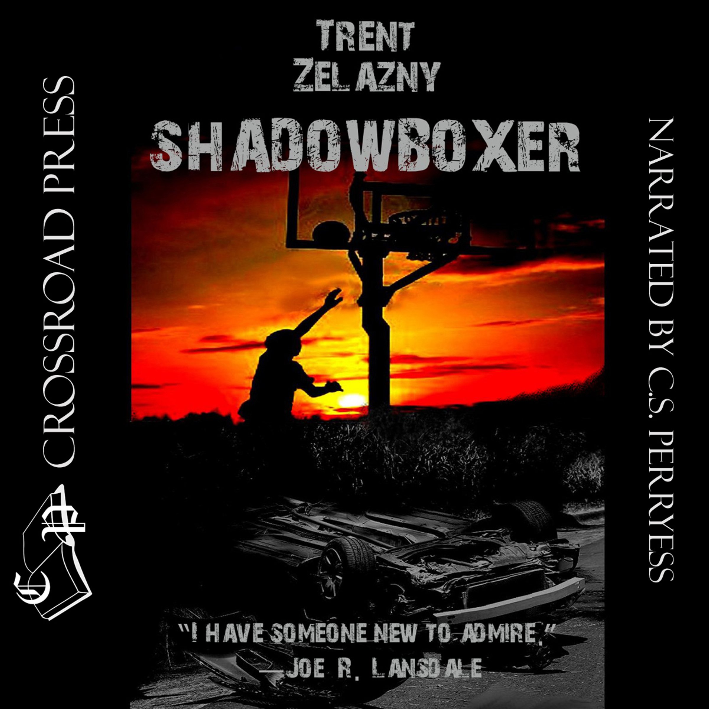 Shadowboxer