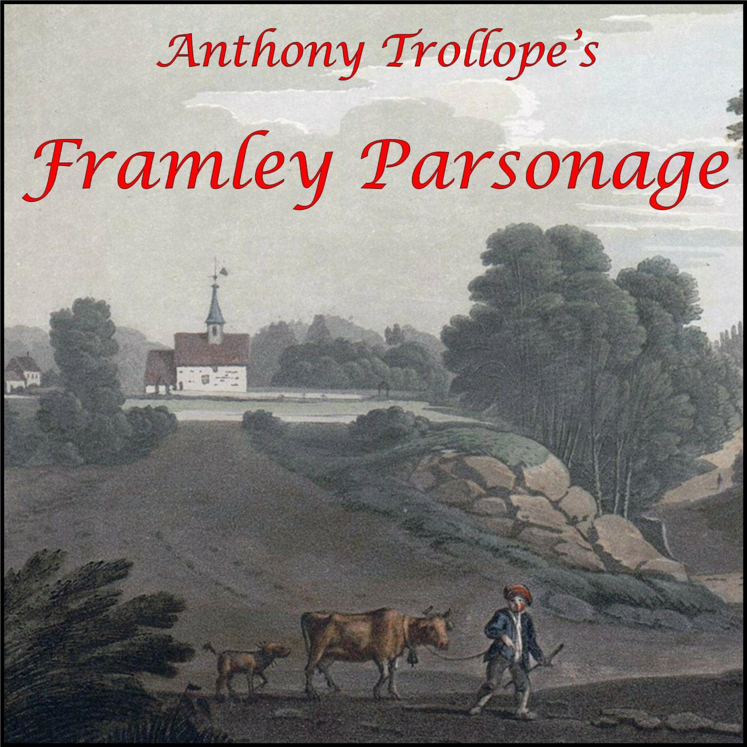 Framley Parsonage