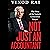 Not Just an Accountant: The Diary of the Nation's Conscience Keeper