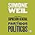 Apuntes Sobre la Supresión General de los Partidos Políticos