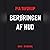 Berøringen af hud