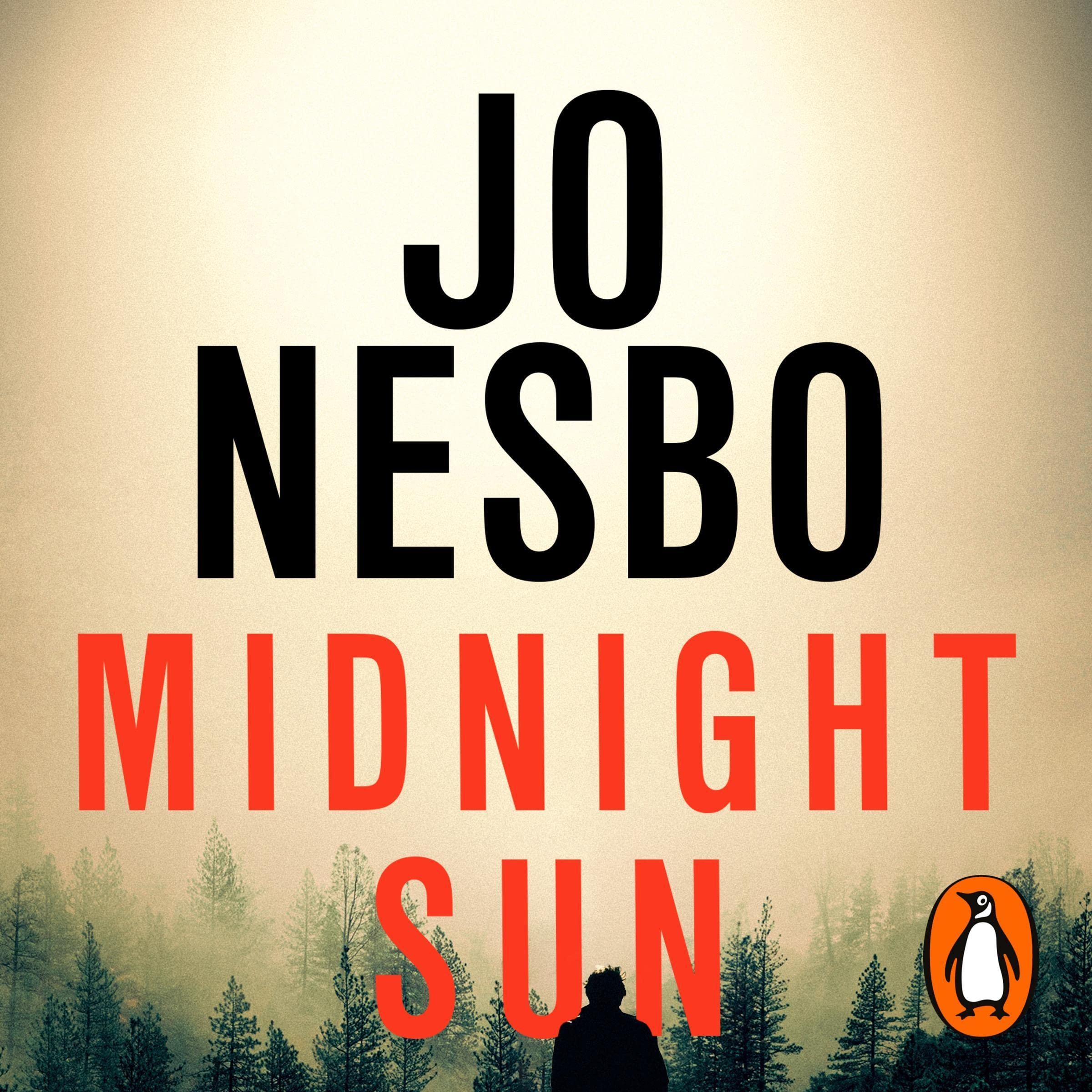 Midnight Sun: Discover the novel that inspired addictive new film The Hanging Sun