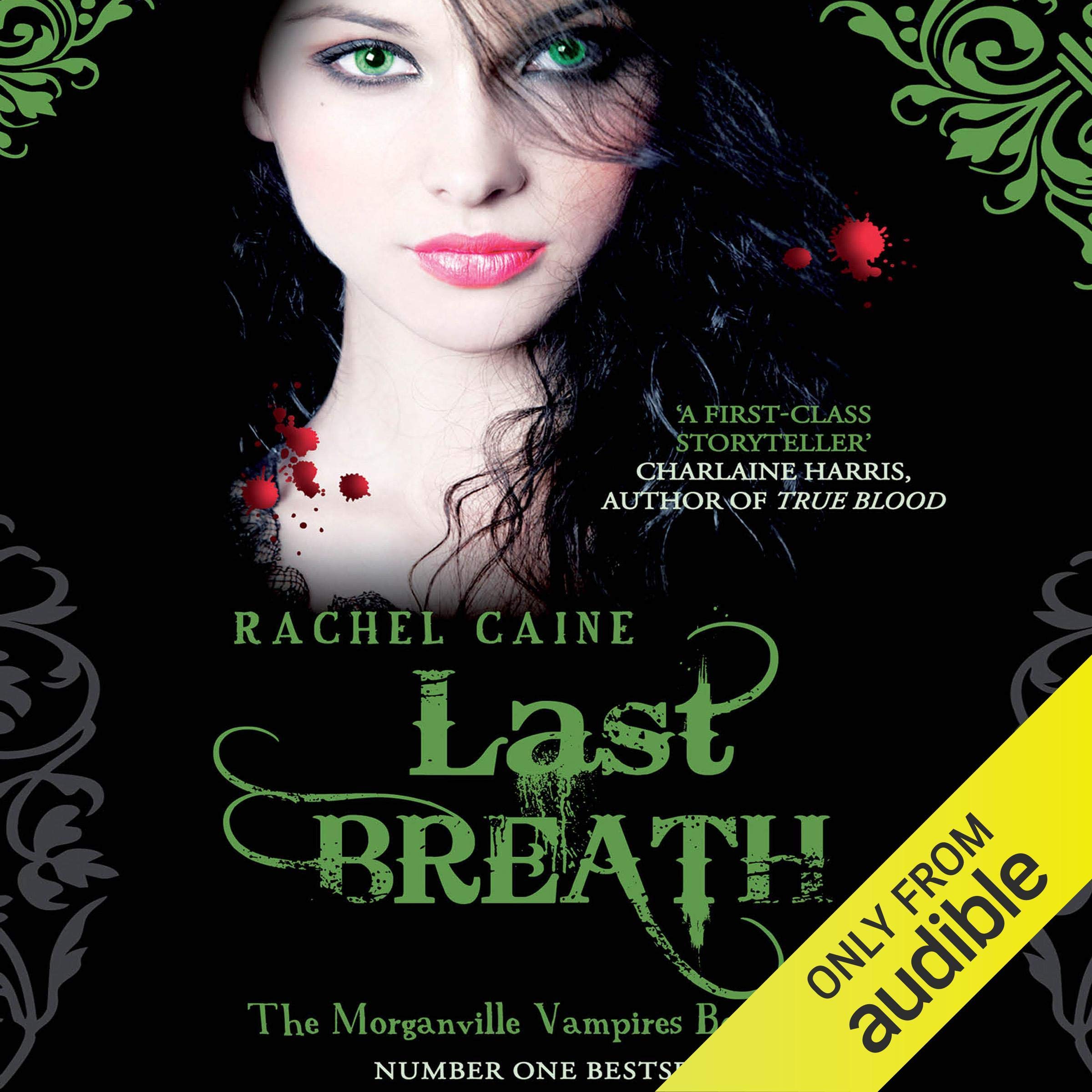 Last Breath