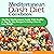 Mediterranean Dash Diet Cookbook: The Best Mediterranean Guide with Healthy and Step by Step Recipes to Eating Clean and Lose Weight.