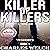 Visions: Killer of Killers, Book 1