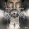Sherlock Holmes-Box