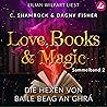 Die Hexen von Bai...