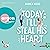 Today I'll steal his heart (German Edition): Today-Reihe, Band 2