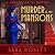 Murder at the Mansions: 1920s High Society Lady Detective Mystery, Book 7