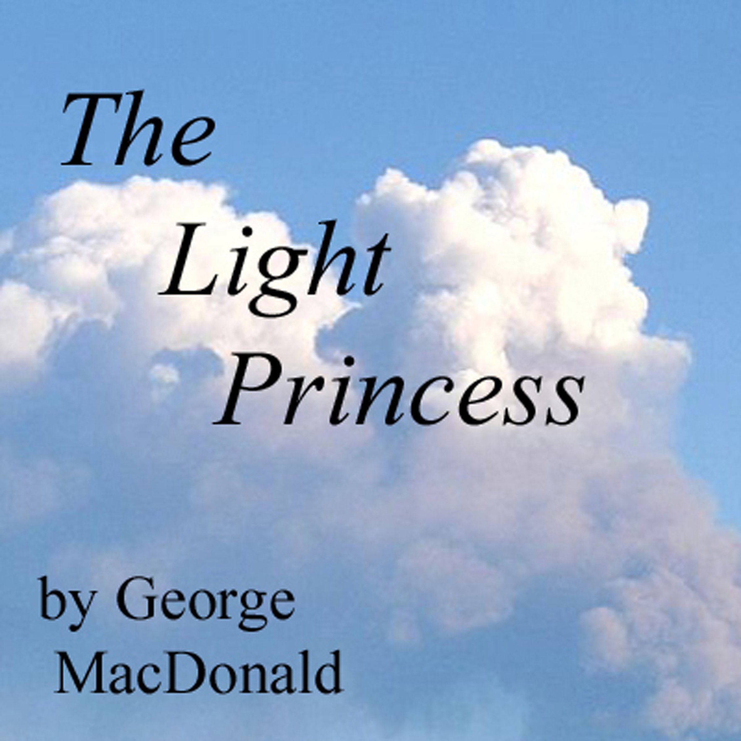 The Light Princess