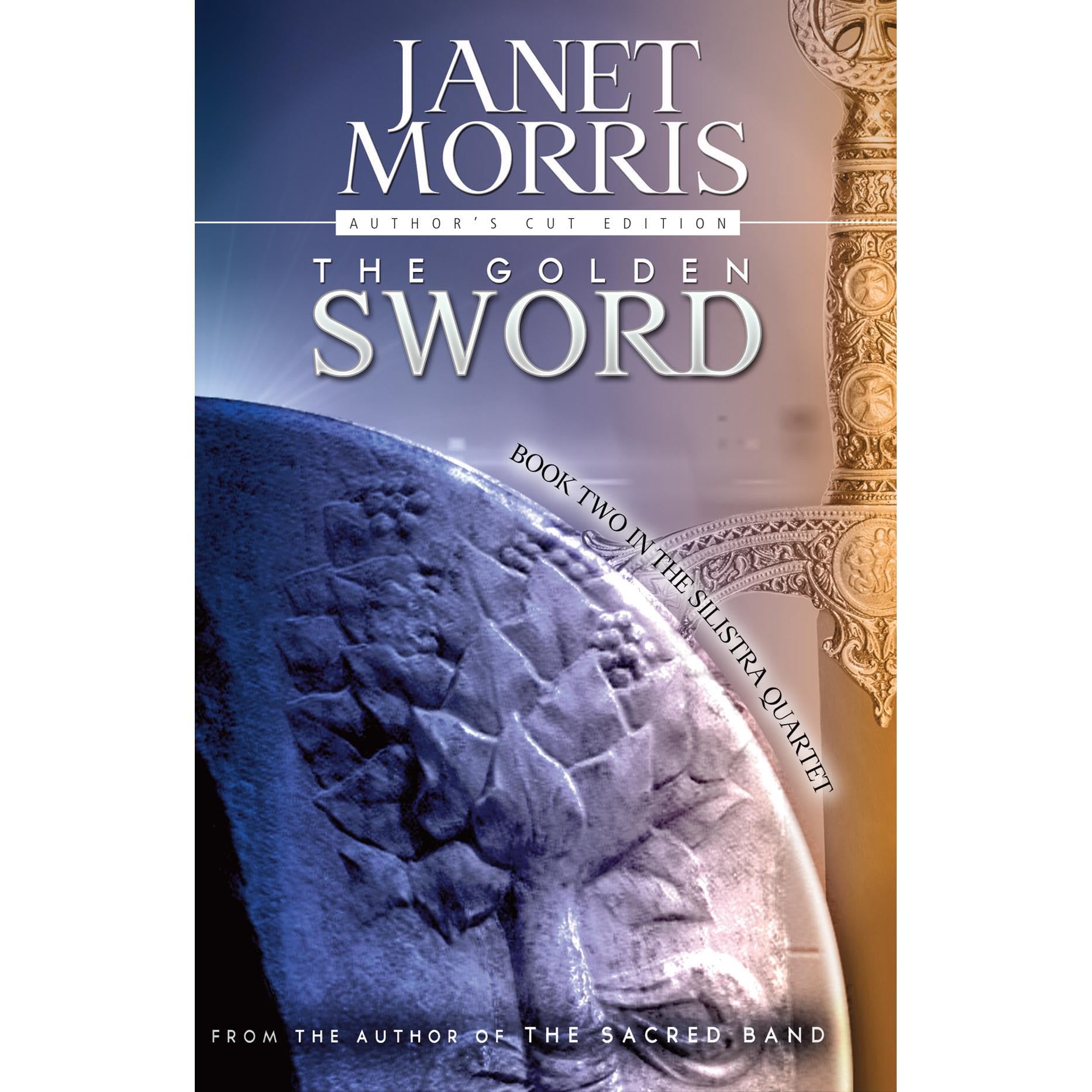 The Golden Sword