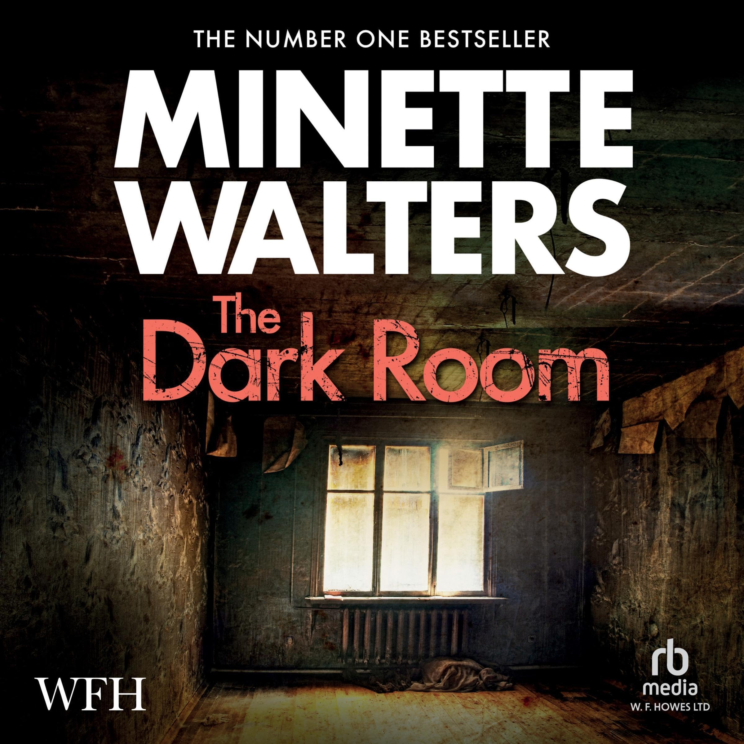 The Dark Room