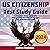 US Citizenship Test Study G...
