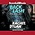 Backlash: Capital Intrigue, Book 2